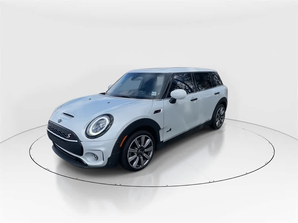 Thumbnail: 2023 MINI Cooper Clubman - 5