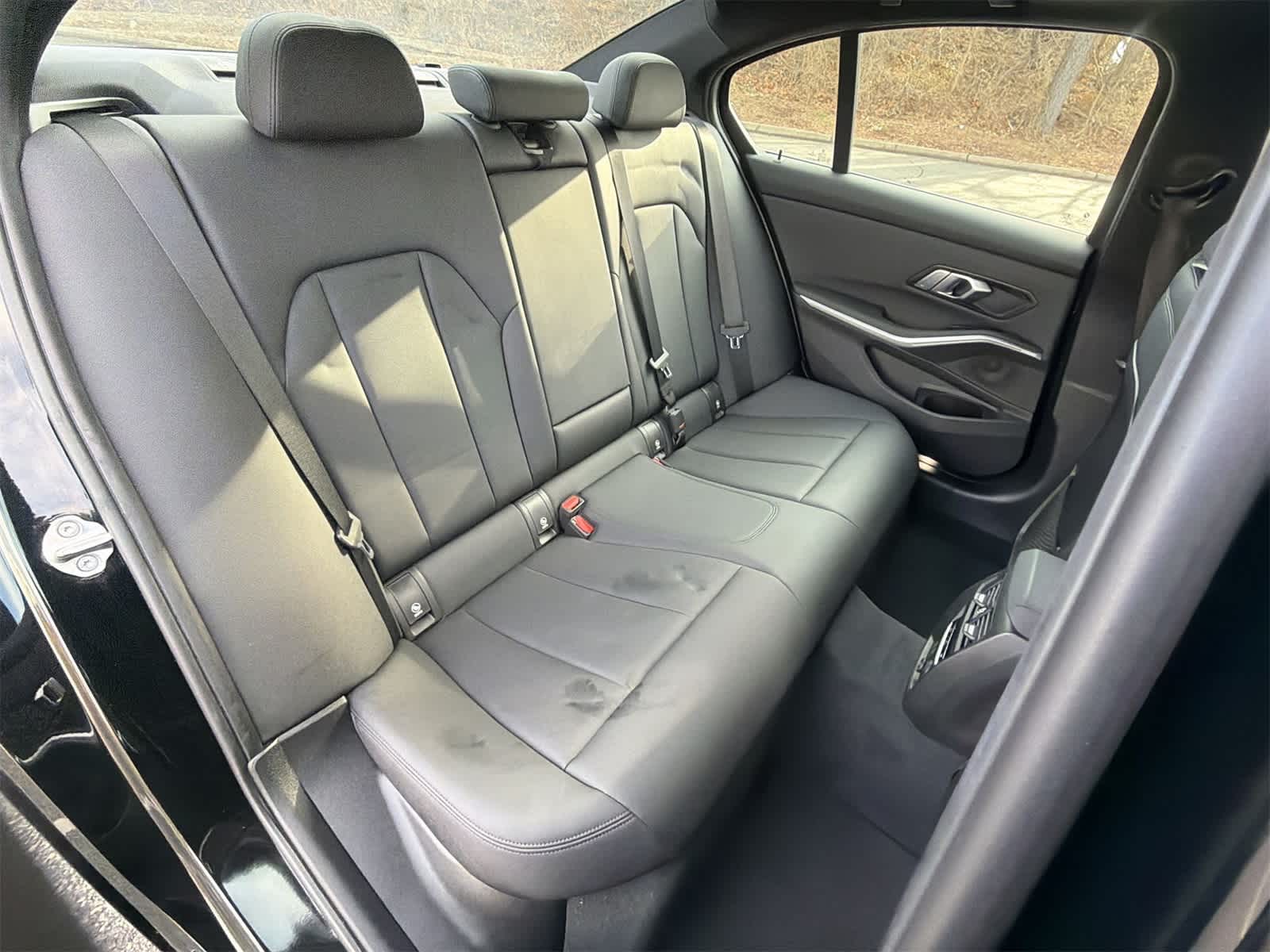 Thumbnail: 2019 BMW 3 Series - 21