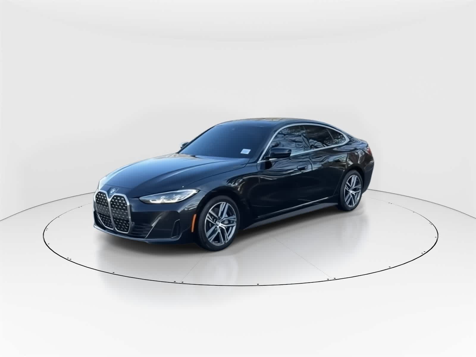 Thumbnail: 2022 BMW 4 Series - 5