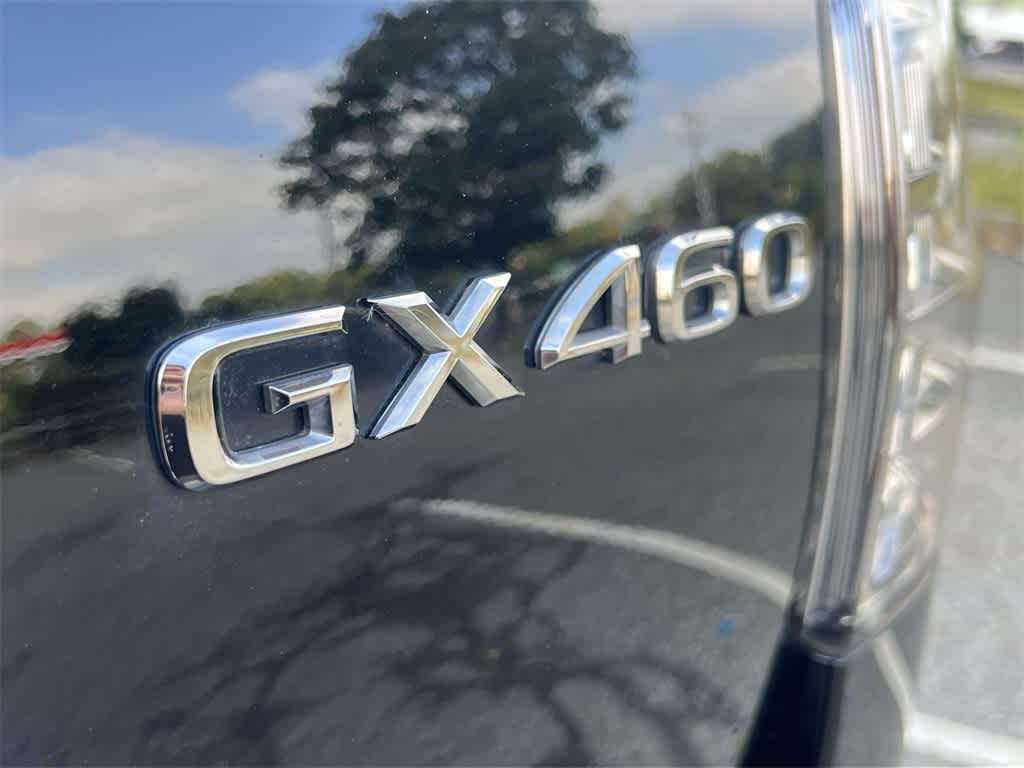 Thumbnail: 2020 Lexus GX - 15