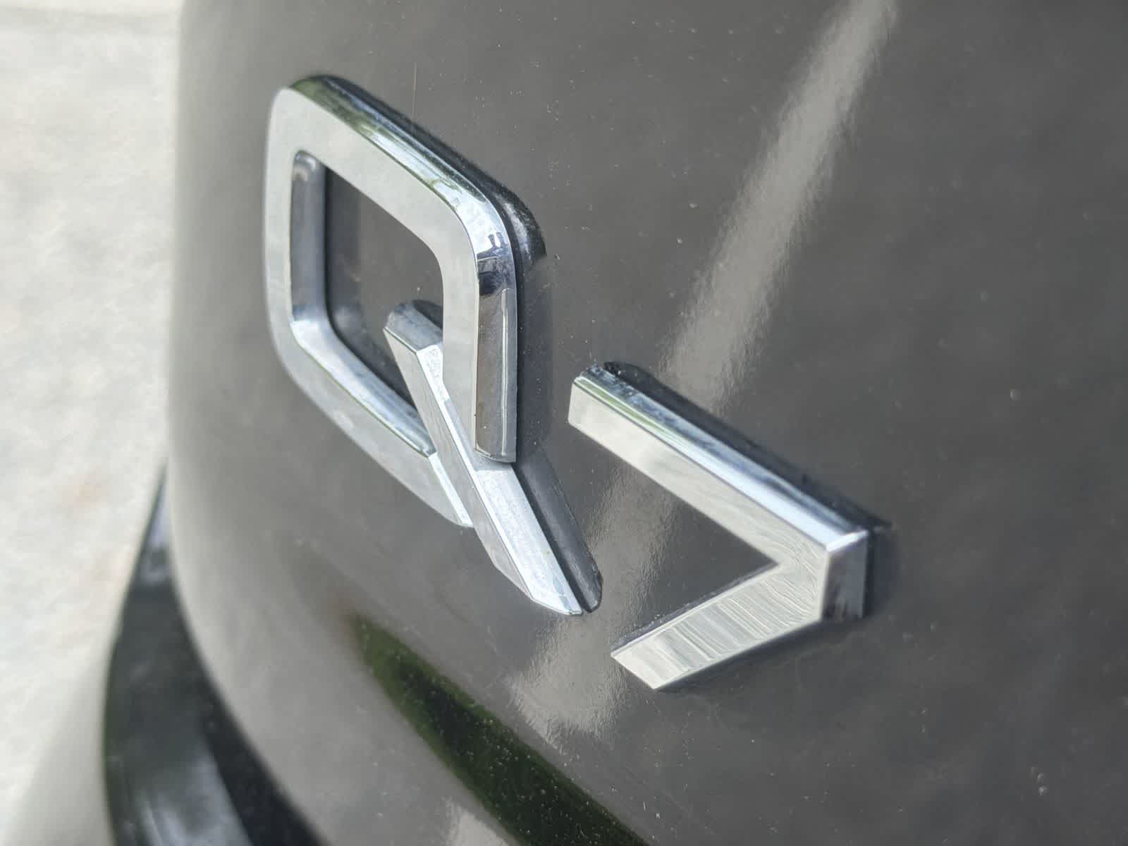 Thumbnail: 2018 Audi Q7 - 14