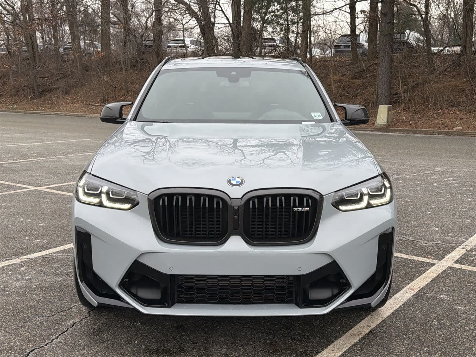 Thumbnail: 2023 BMW X3 - 14