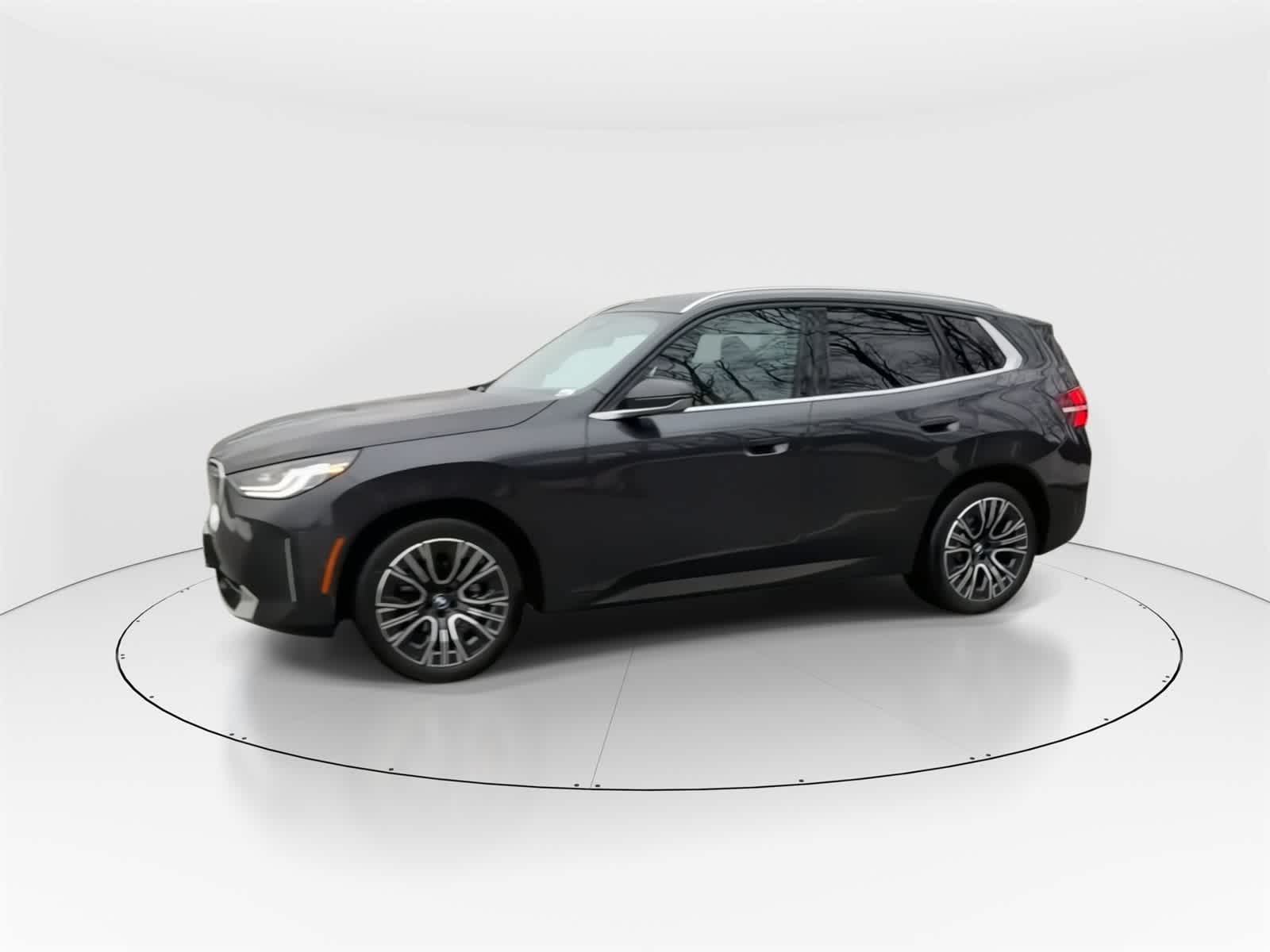 Thumbnail: 2025 BMW X3 - 6