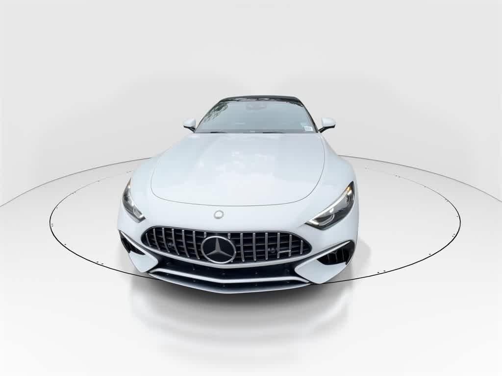Thumbnail: 2023 Mercedes-Benz SL-Class - 3