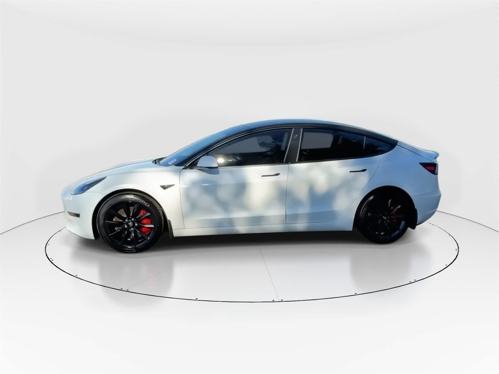 Thumbnail: 2022 Tesla Model 3 - 6
