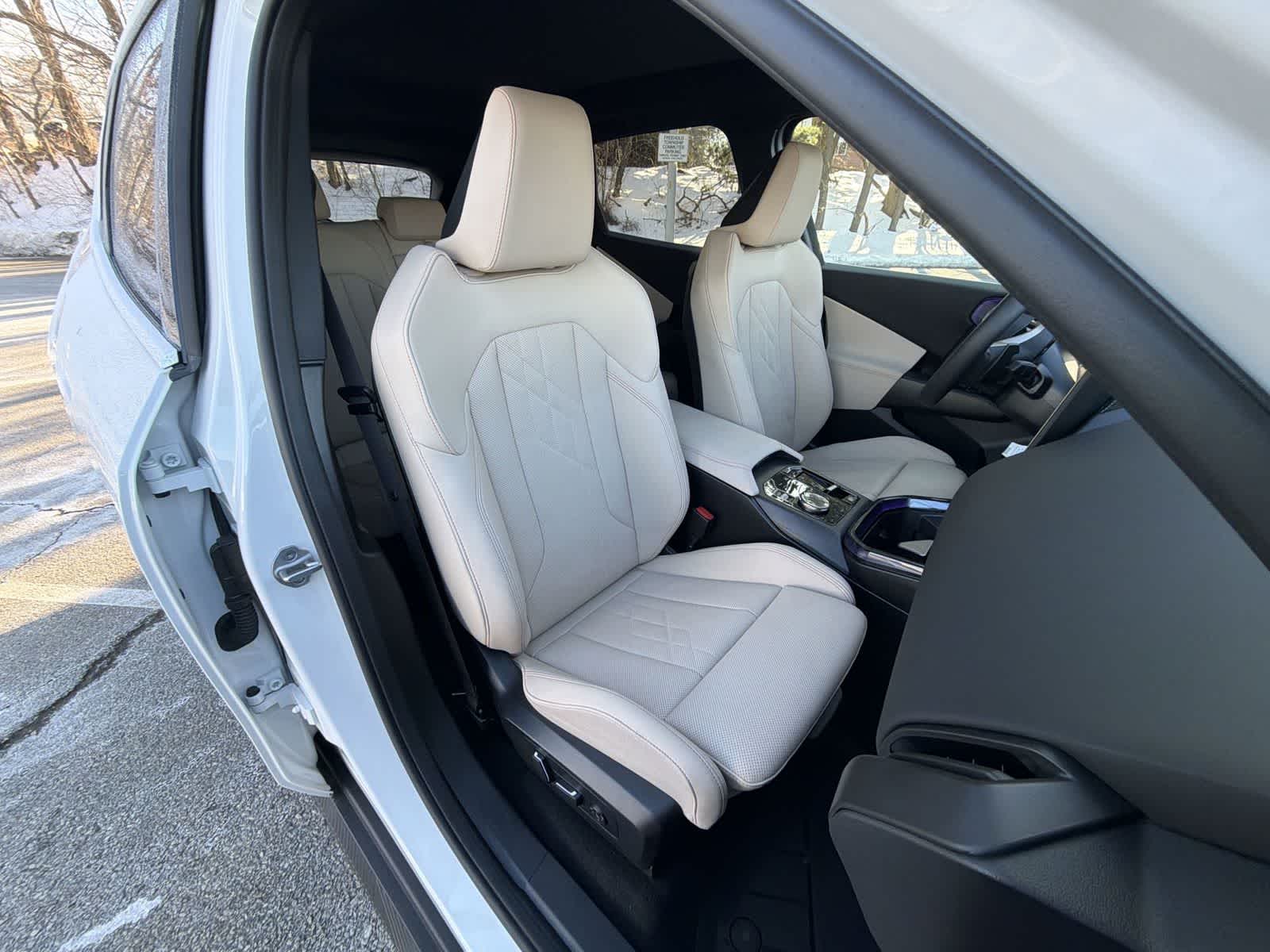 Thumbnail: 2025 BMW X3 - 22