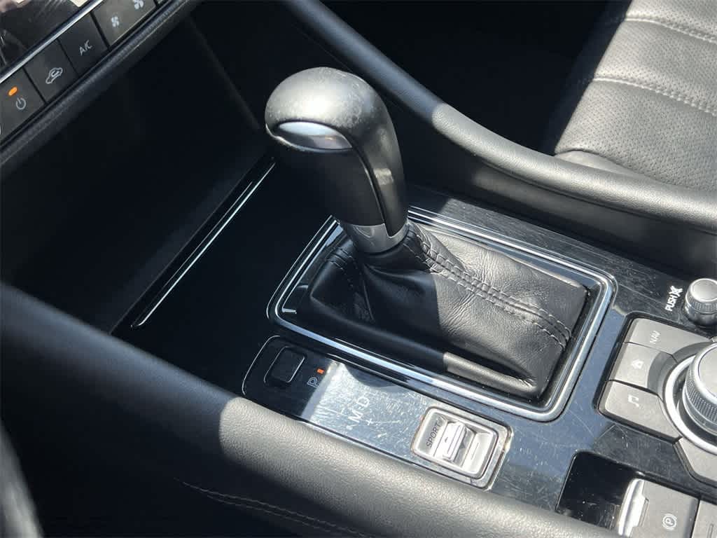 Thumbnail: 2021 Mazda Mazda6 - 25