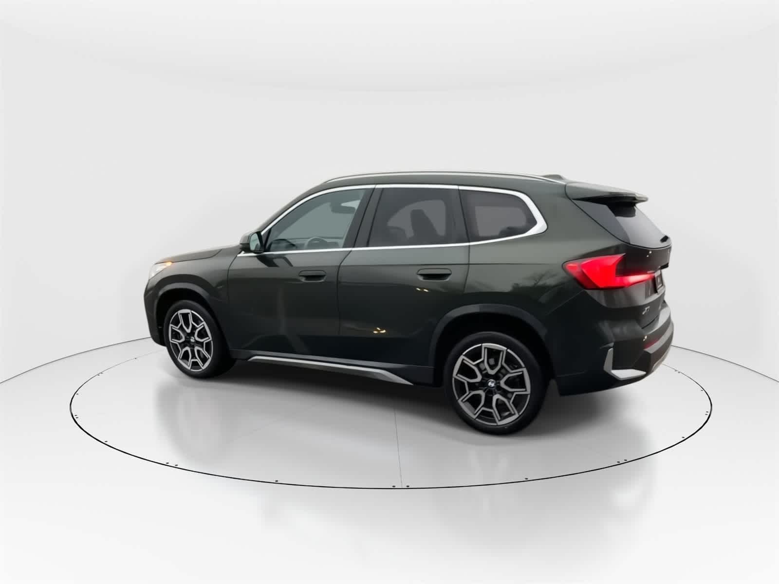 Thumbnail: 2025 BMW X1 - 7