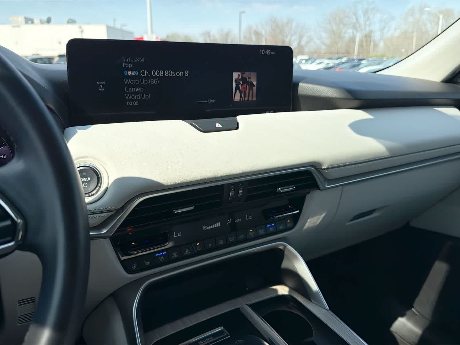 Thumbnail: 2024 Mazda CX-90 - 24