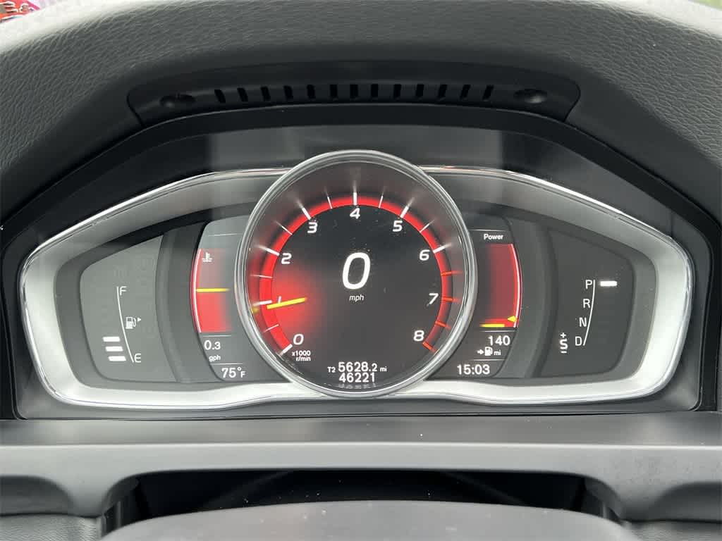 Thumbnail: 2018 Volvo S60 - 26