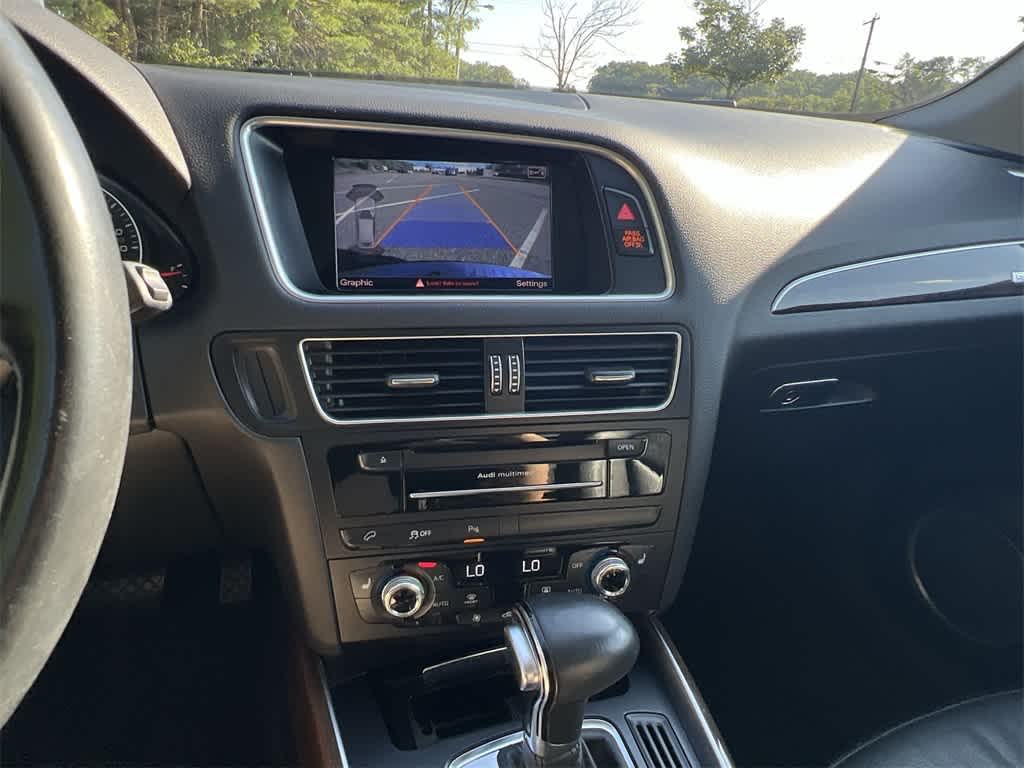 Thumbnail: 2016 Audi Q5 - 24