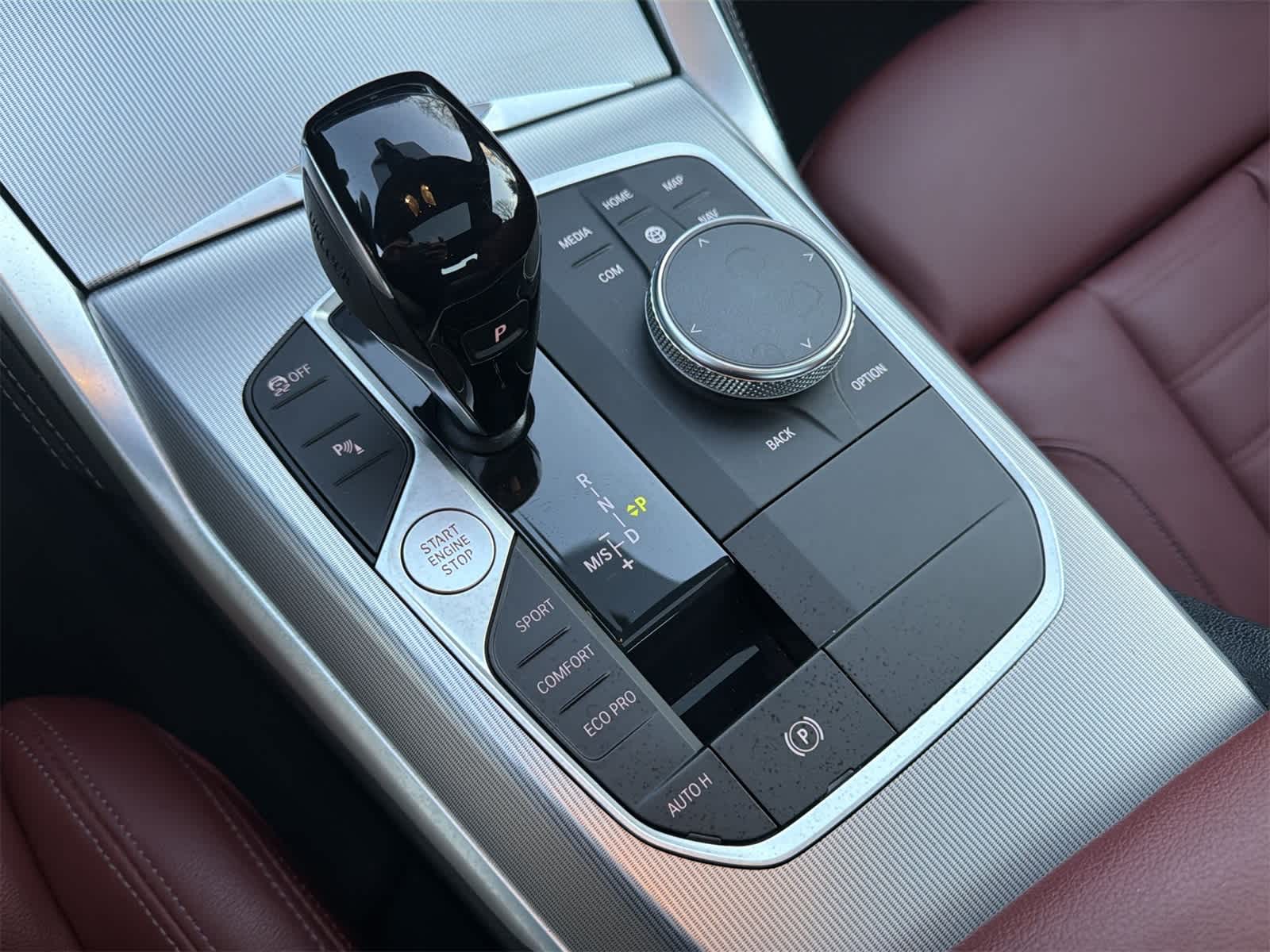 Thumbnail: 2022 BMW 4 Series - 25