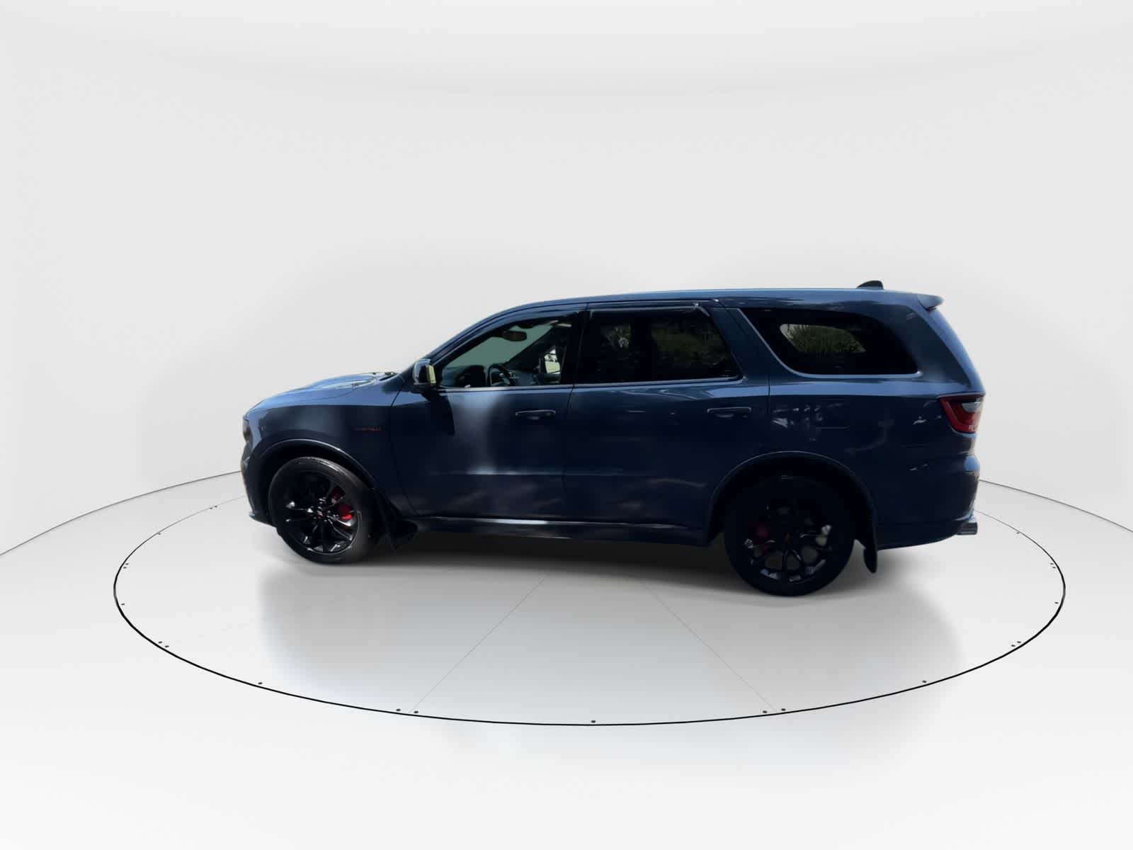 Thumbnail: 2020 Dodge Durango - 5