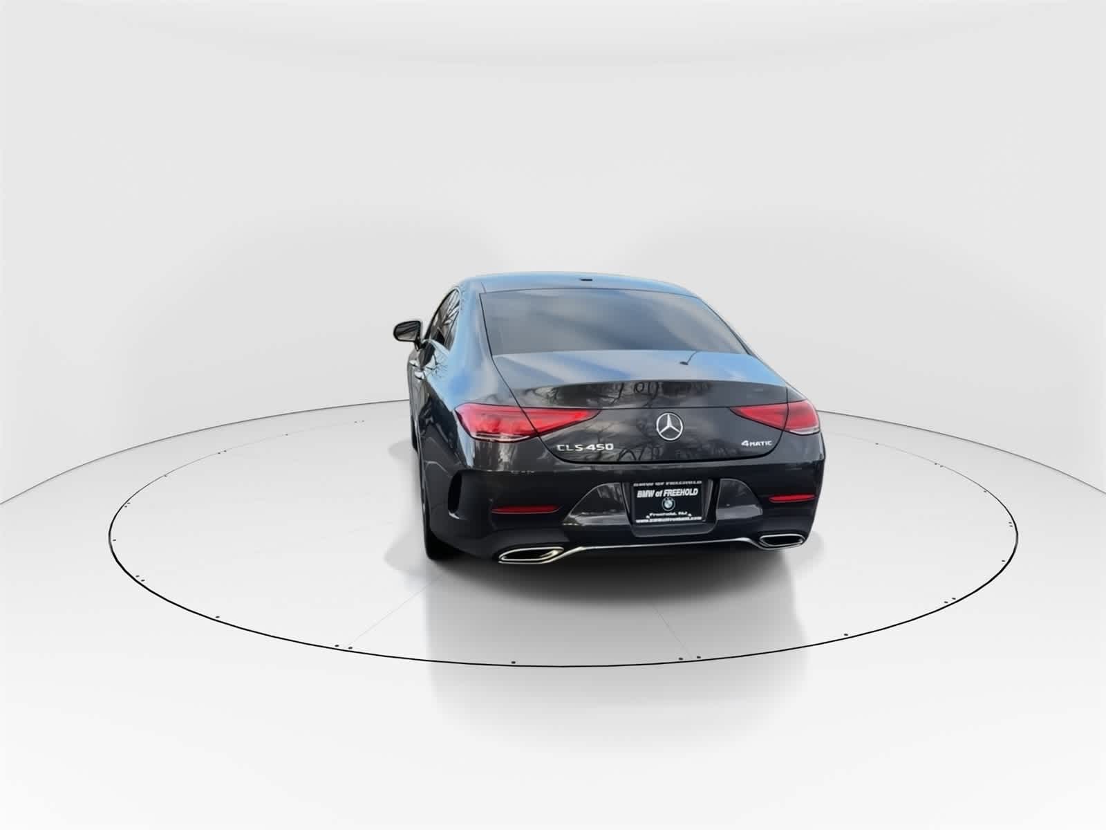 Thumbnail: 2022 Mercedes-Benz CLS - 8