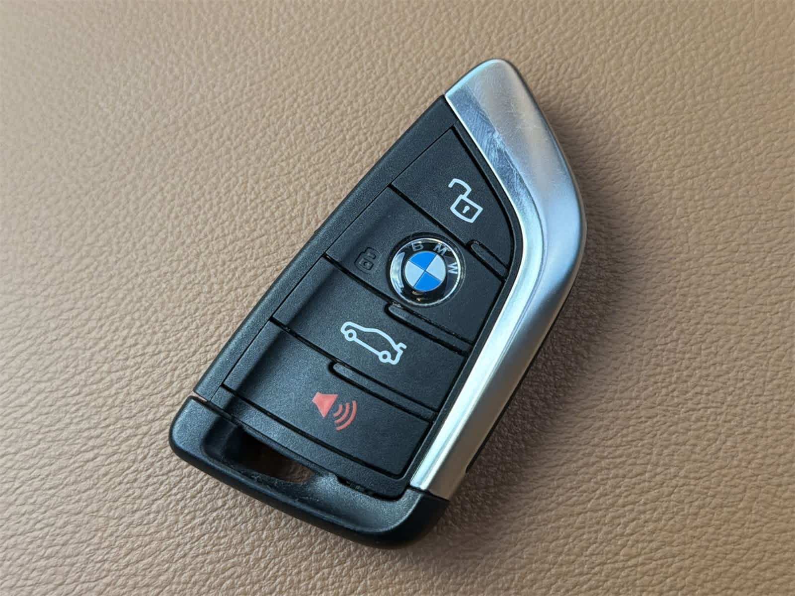 Thumbnail: 2024 BMW X3 - 28