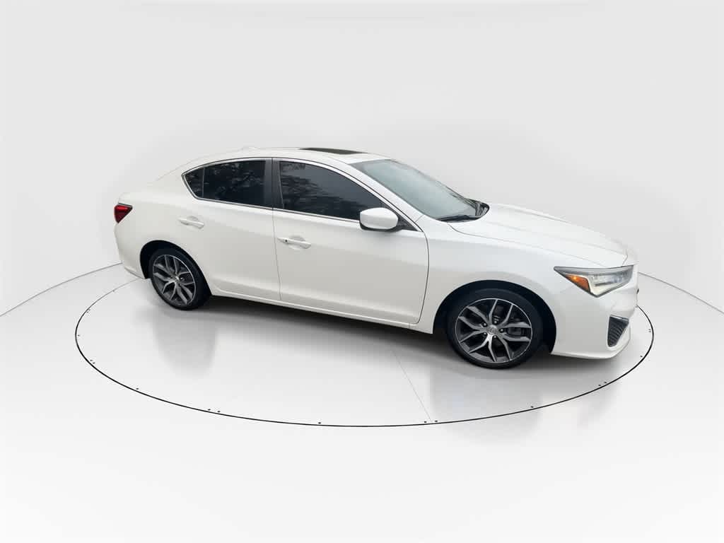 Used 2020 Acura ILX Premium with VIN 19UDE2F72LA001072 for sale in Freehold, NJ