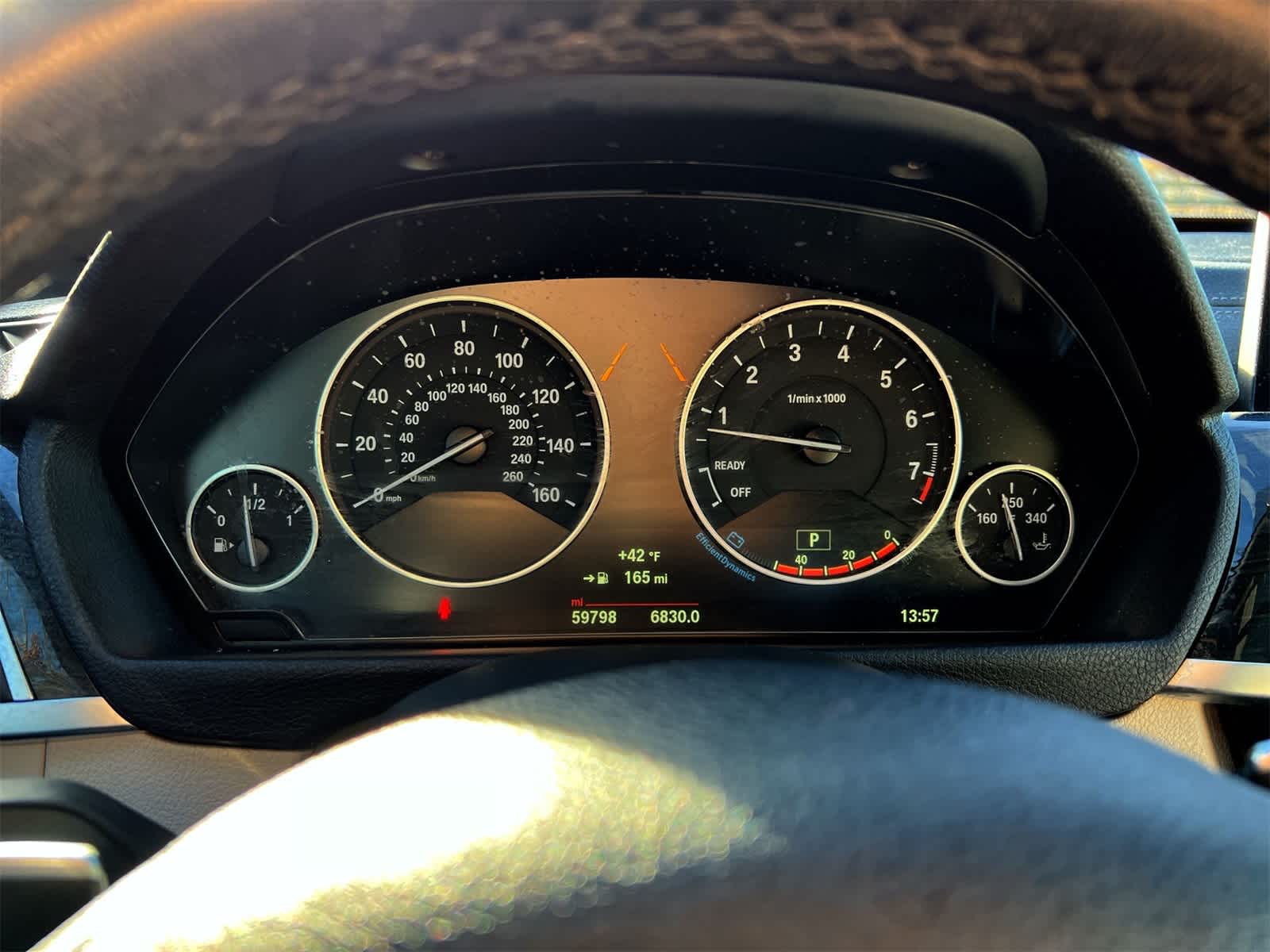 Thumbnail: 2018 BMW 3 Series - 26