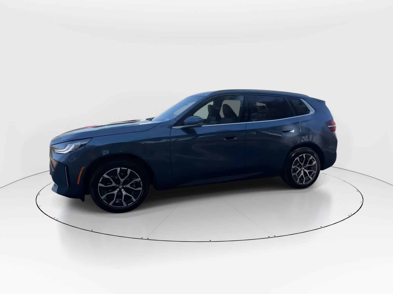 Thumbnail: 2026 BMW X3 - 5