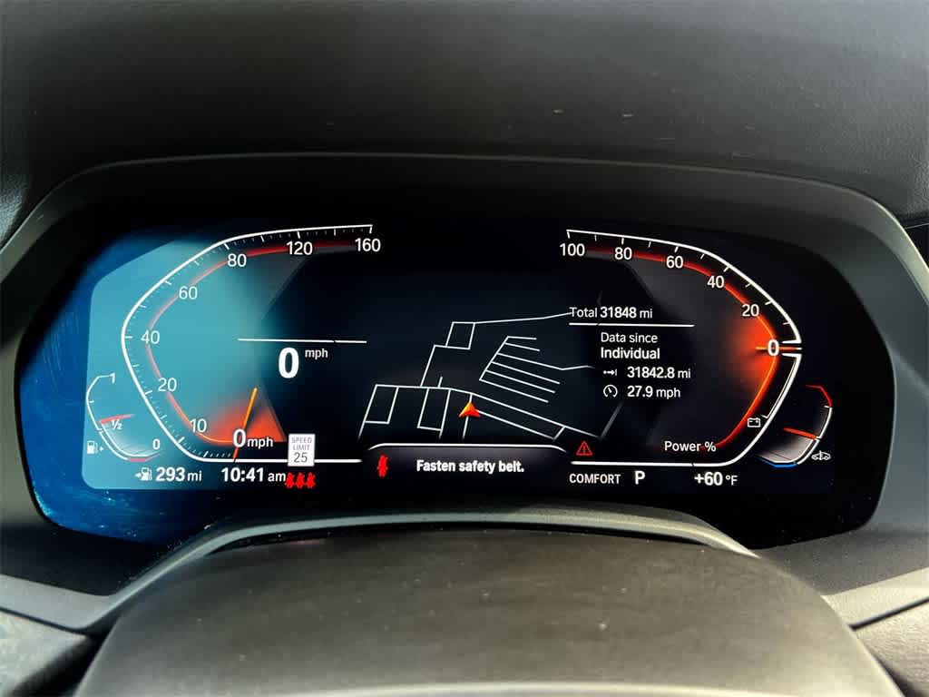 Thumbnail: 2023 BMW X5 - 26