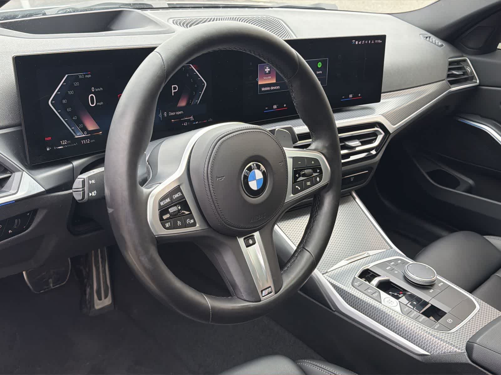 Thumbnail: 2023 BMW 3 Series - 23