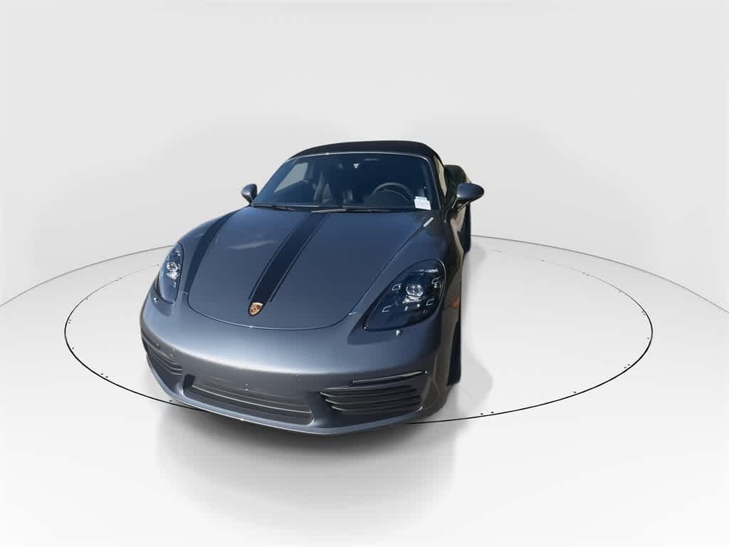 Thumbnail: 2025 Porsche 718 Boxster - 5