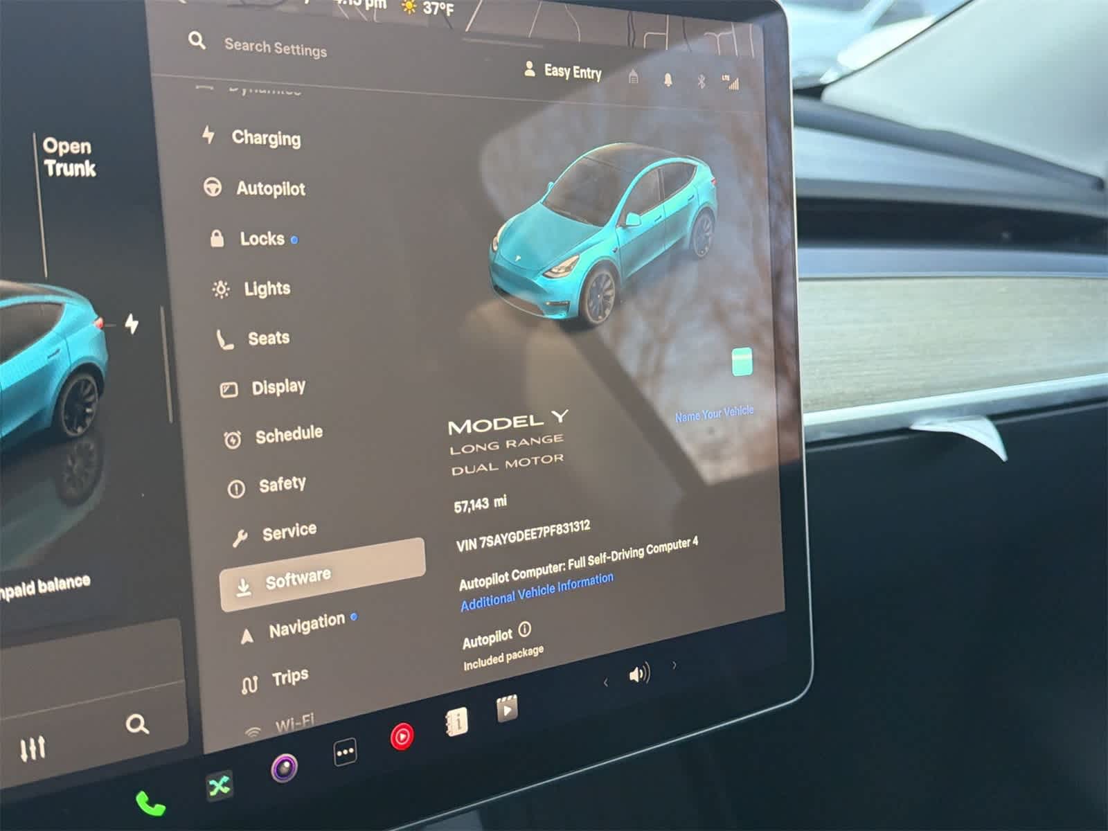 Thumbnail: 2023 Tesla Model Y - 26