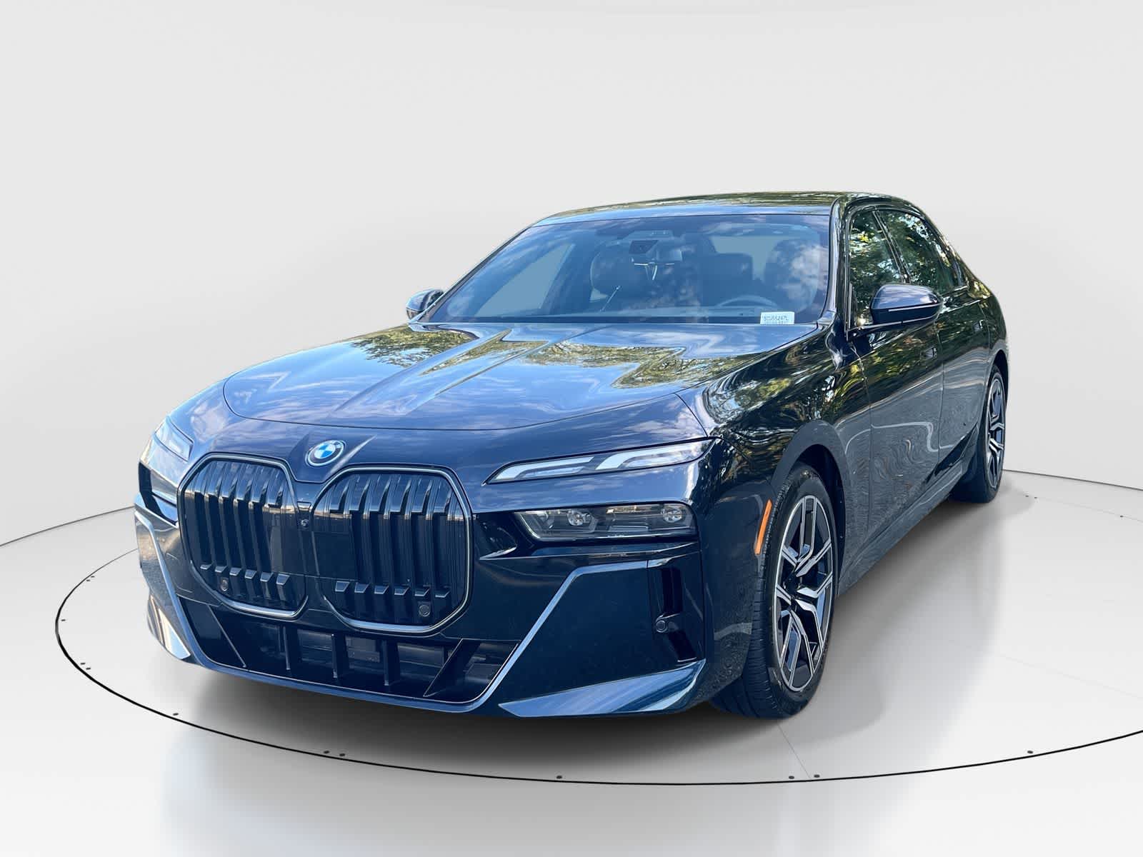 2025 BMW i7 xDrive60 -
                  Freehold, NJ