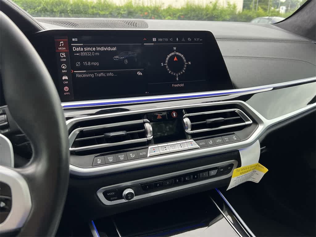 Thumbnail: 2021 BMW X7 - 24