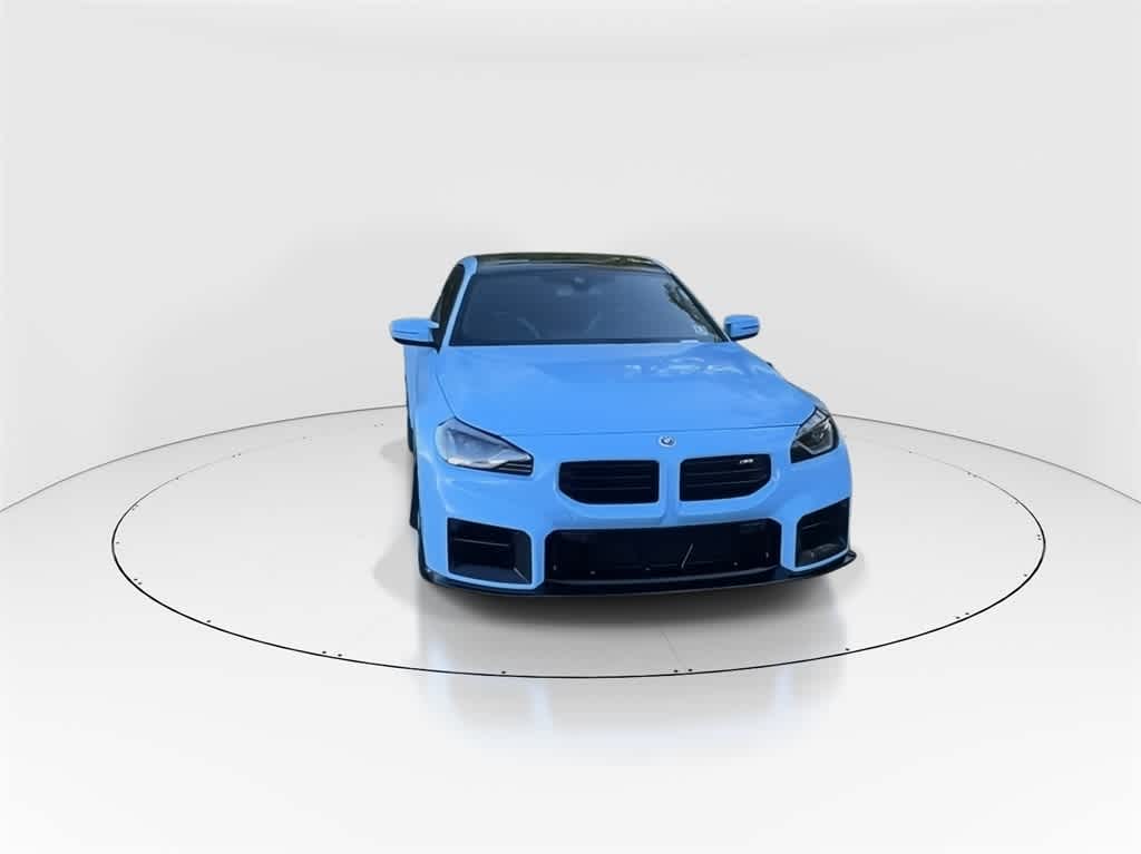 2024 Bmw M2 photo 4