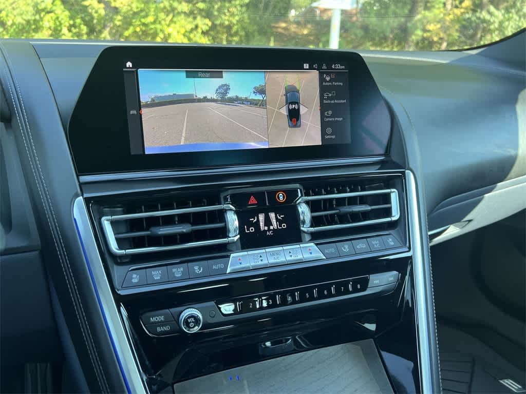 Thumbnail: 2020 BMW 8 Series - 24