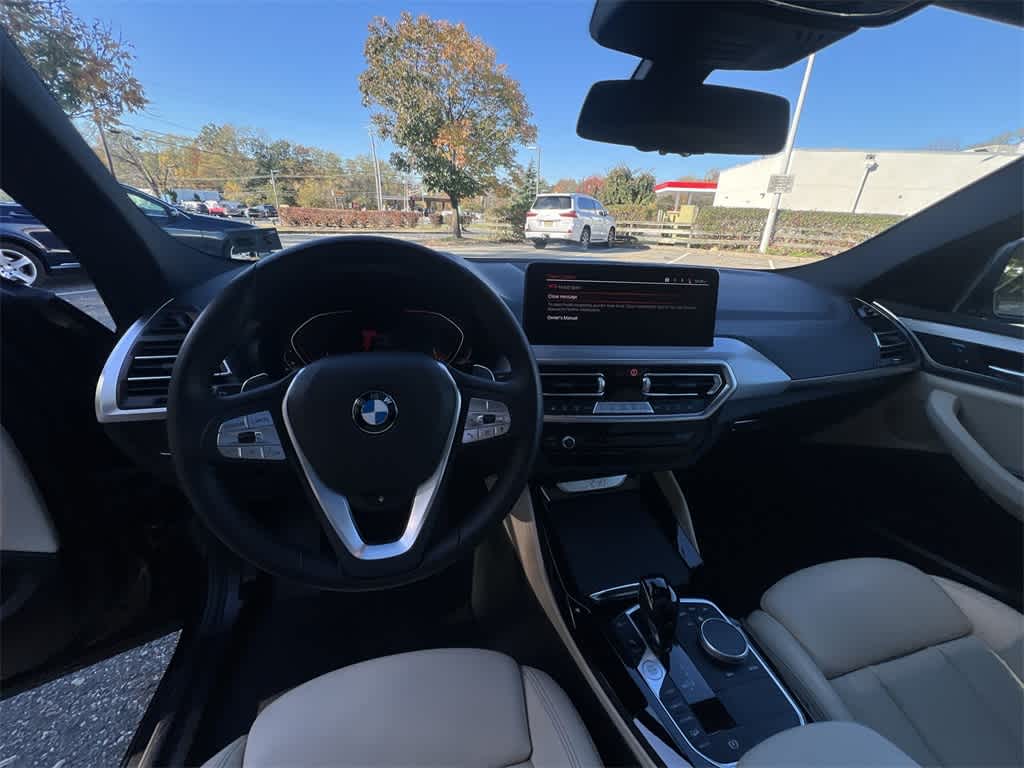 Thumbnail: 2023 BMW X4 - 18