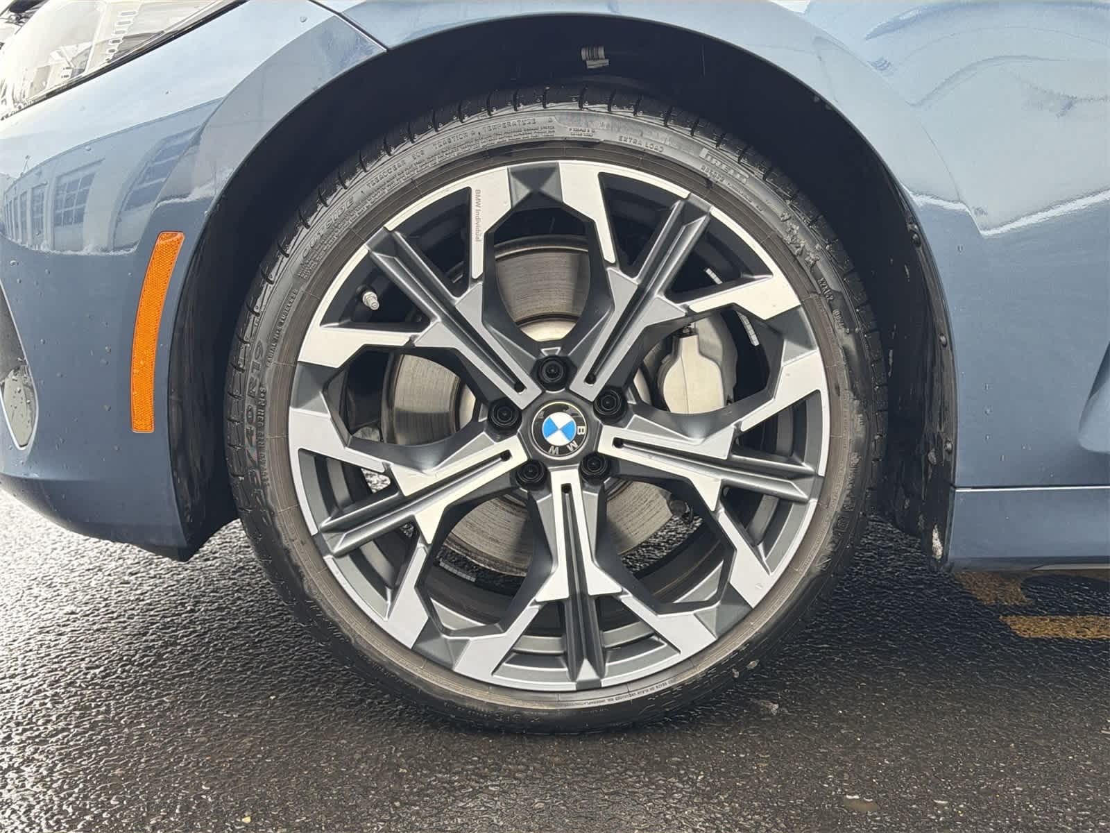 Thumbnail: 2026 BMW 4 Series - 16