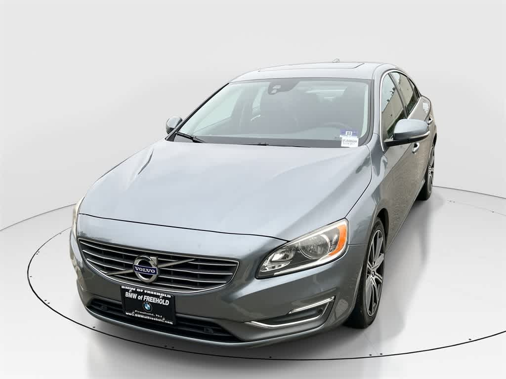 2018 Volvo S60 T5 Inscription -
                  Freehold, NJ
