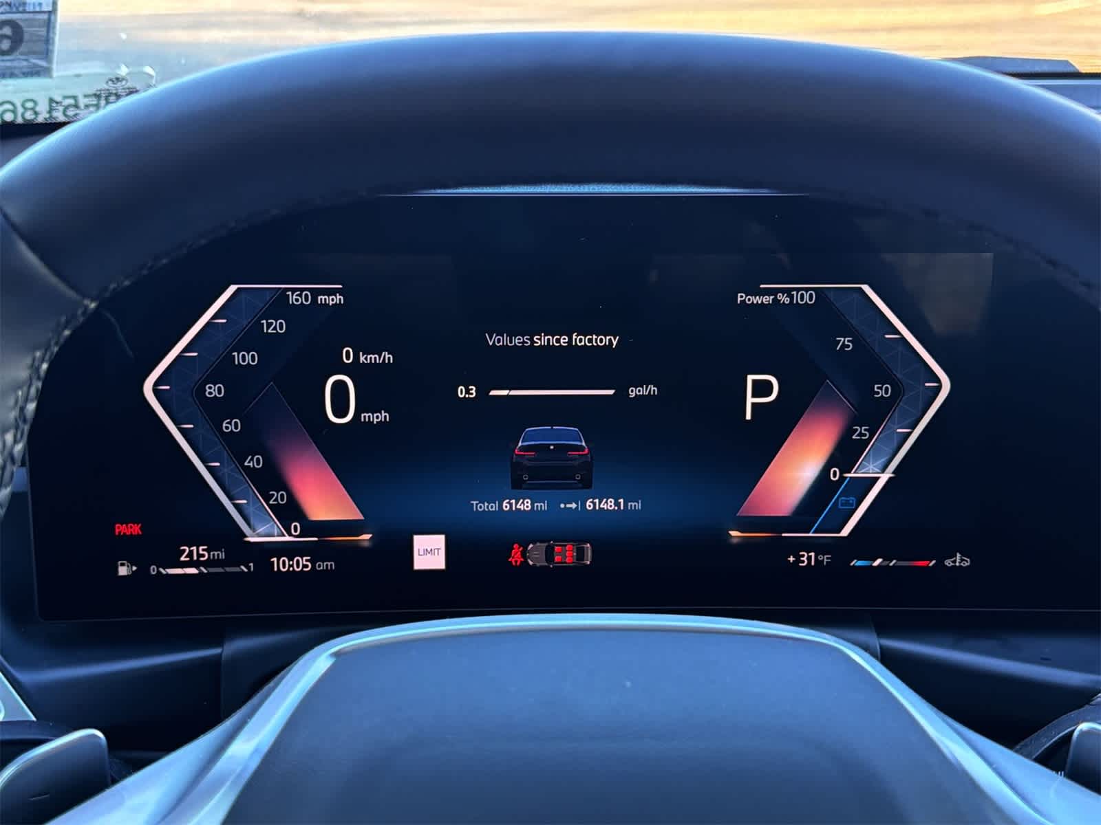 Thumbnail: 2025 BMW 3 Series - 26