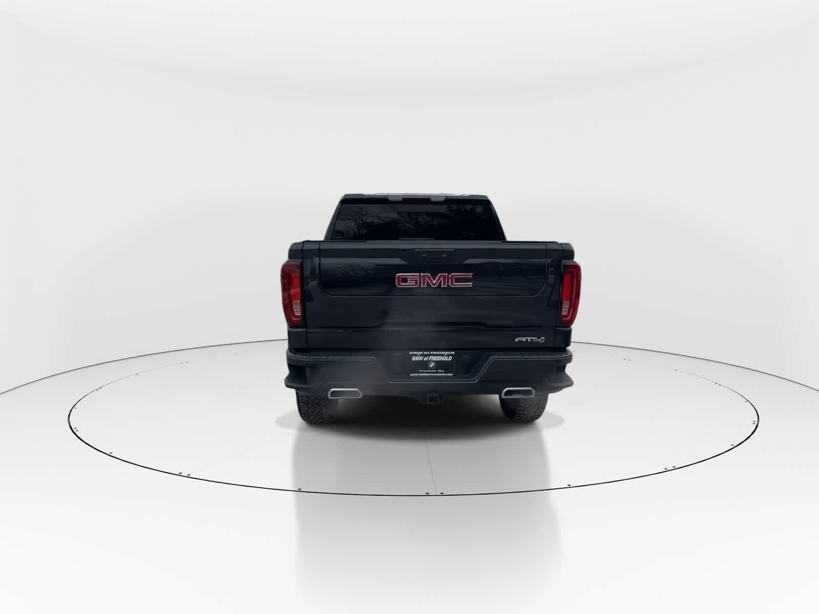 Thumbnail: 2024 GMC Sierra 1500 - 8