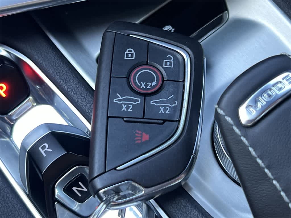 Thumbnail: 2024 Chevrolet Corvette - 27