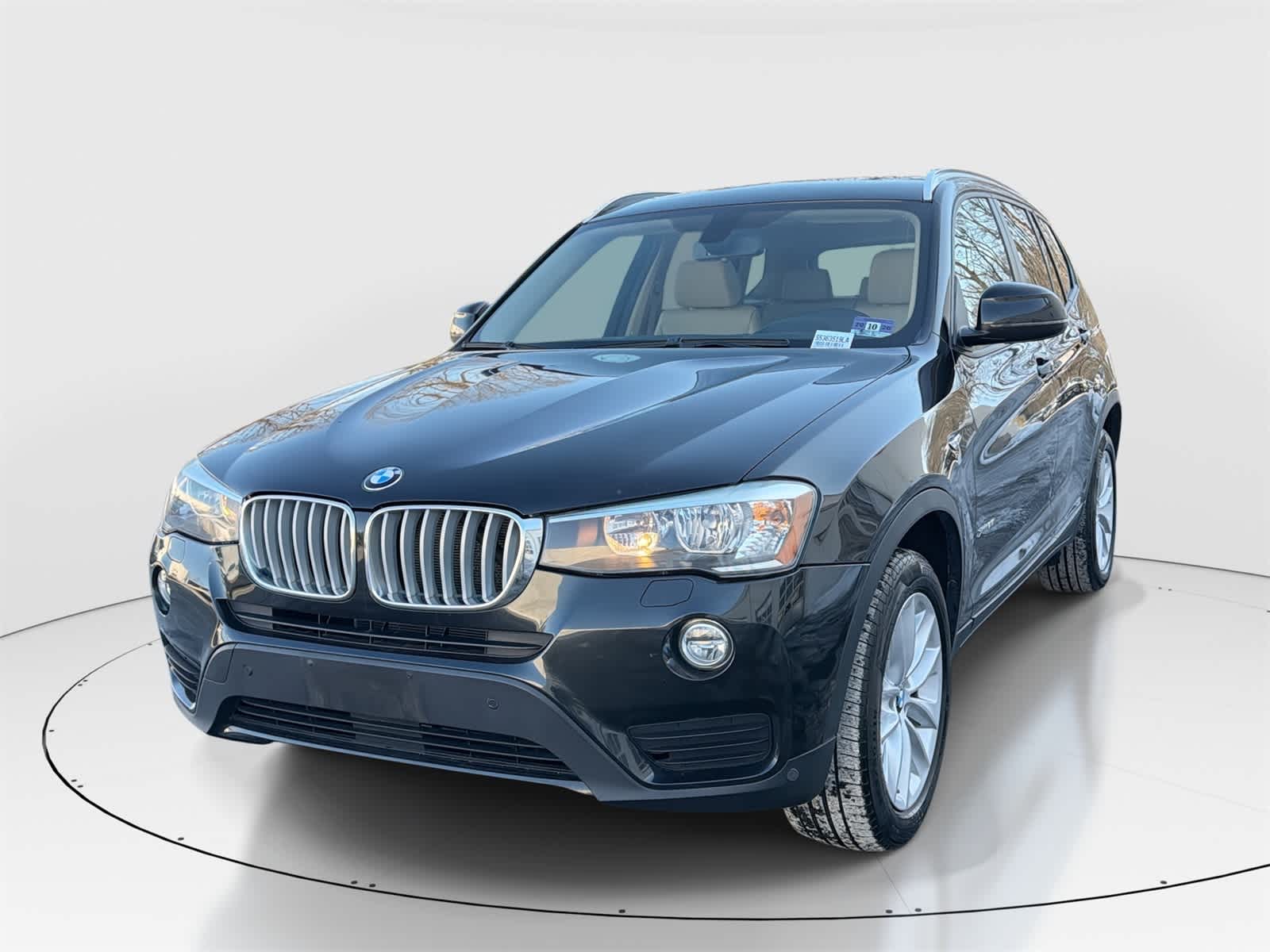 2016 BMW X3 xDrive28i -
                  Freehold, NJ