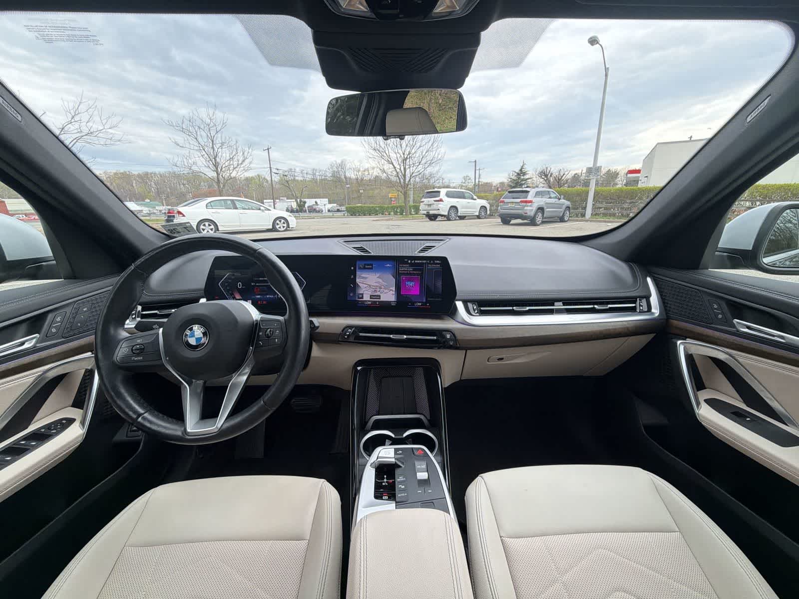 Thumbnail: 2023 BMW X1 - 18