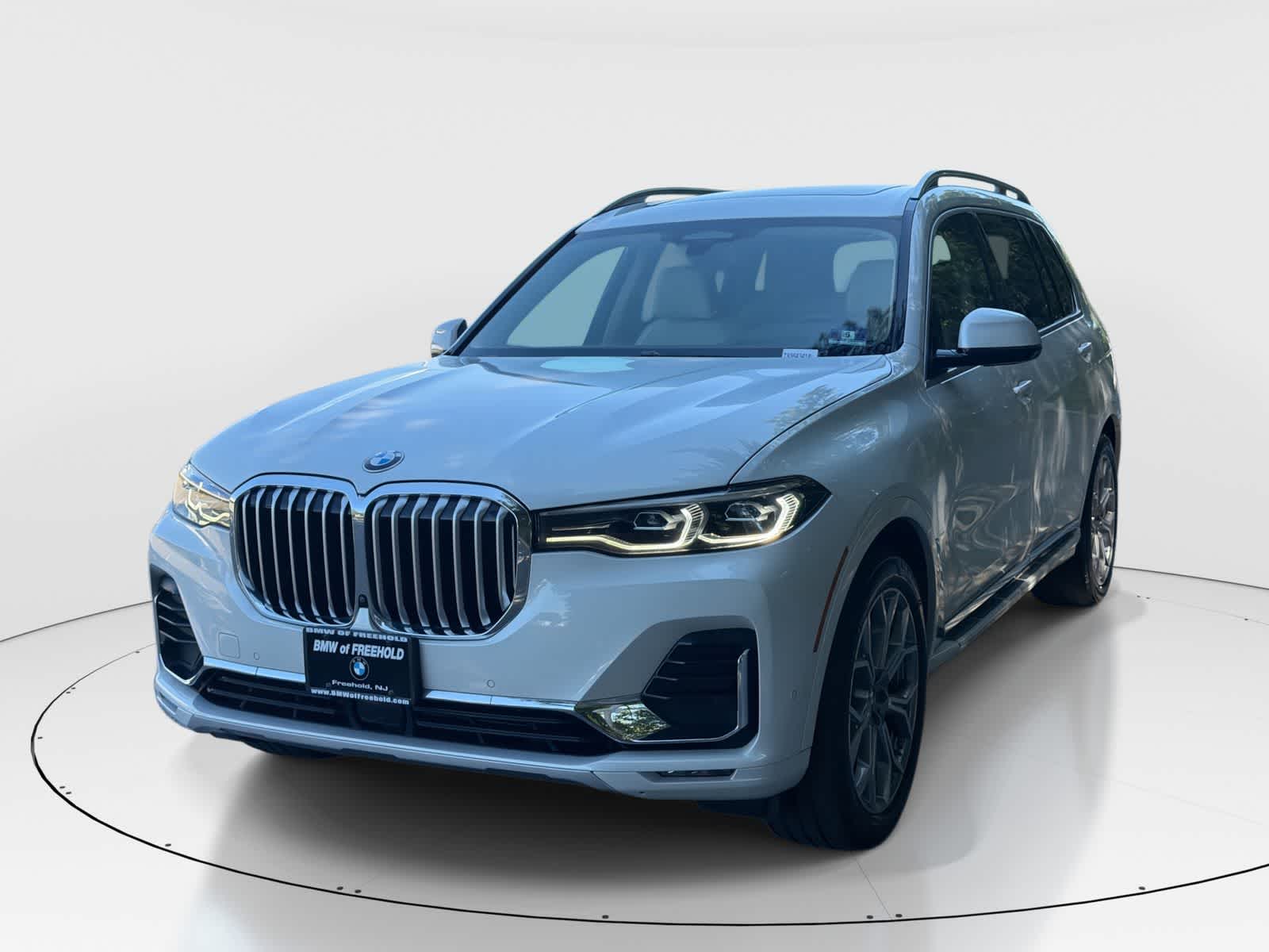 2019 BMW X7 xDrive40i -
                  Freehold, NJ