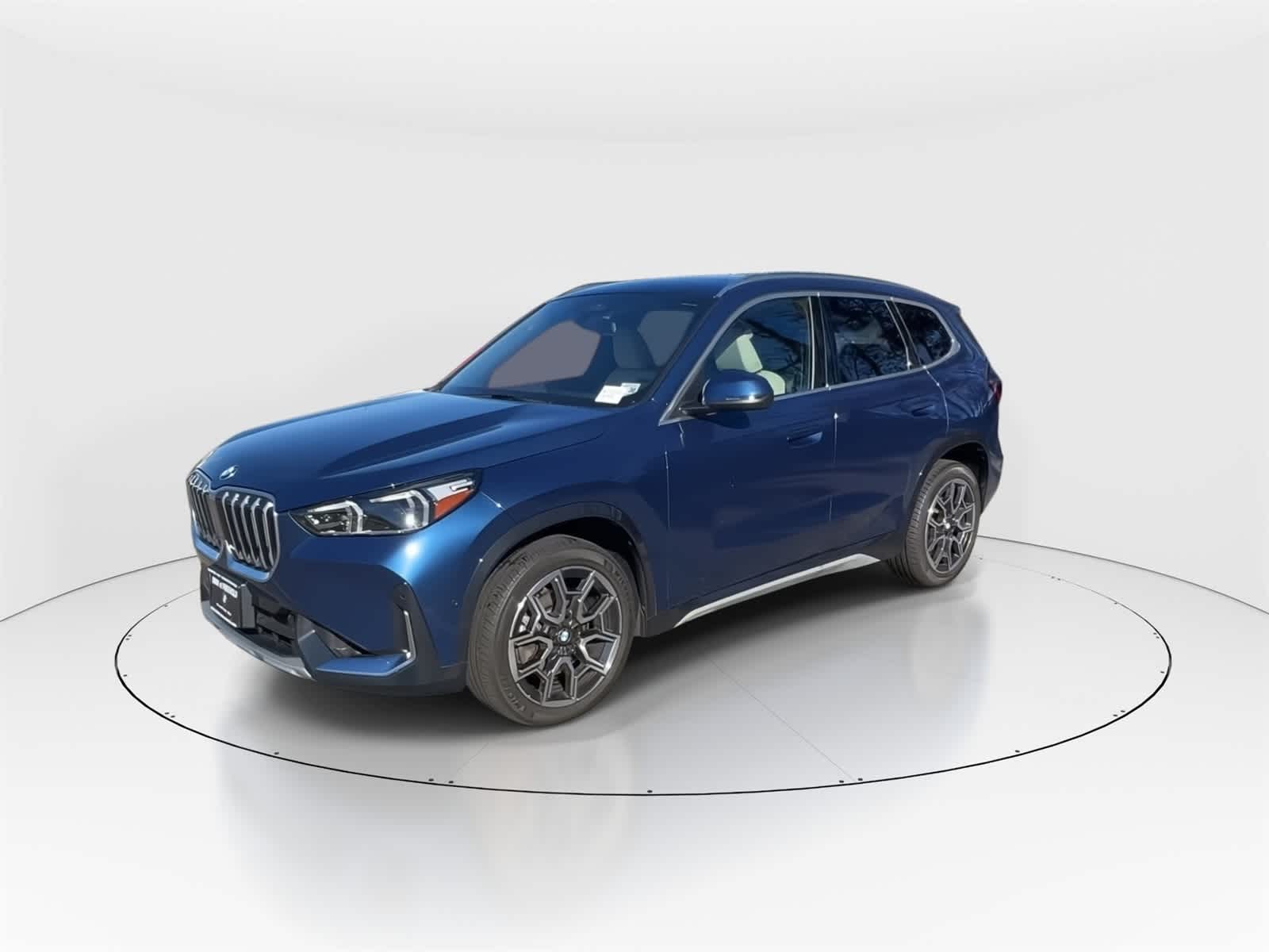 Thumbnail: 2025 BMW X1 - 5