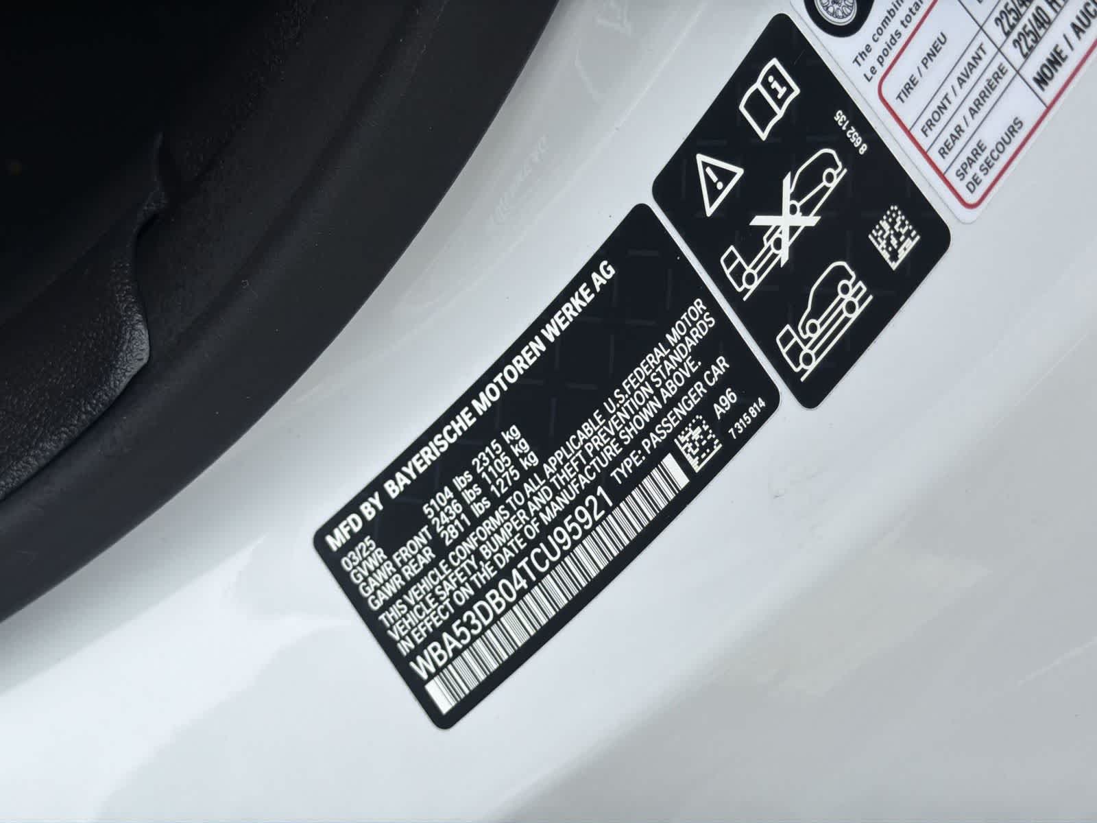 Thumbnail: 2026 BMW 4 Series - 29