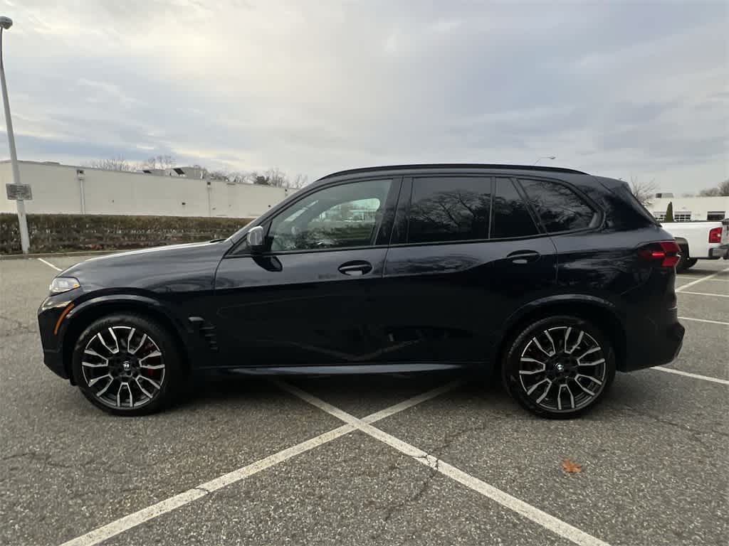 Thumbnail: 2024 BMW X5 - 11