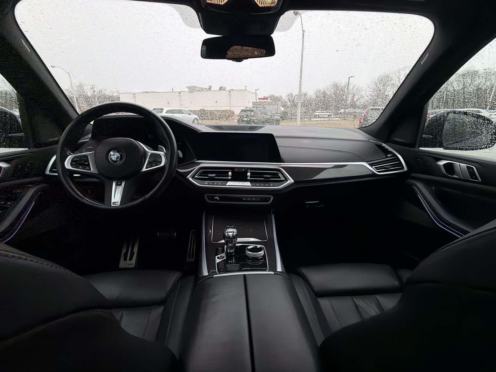 Thumbnail: 2023 BMW X5 - 18