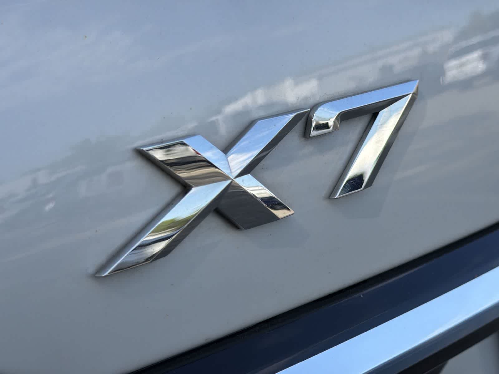 Thumbnail: 2023 BMW X7 - 14