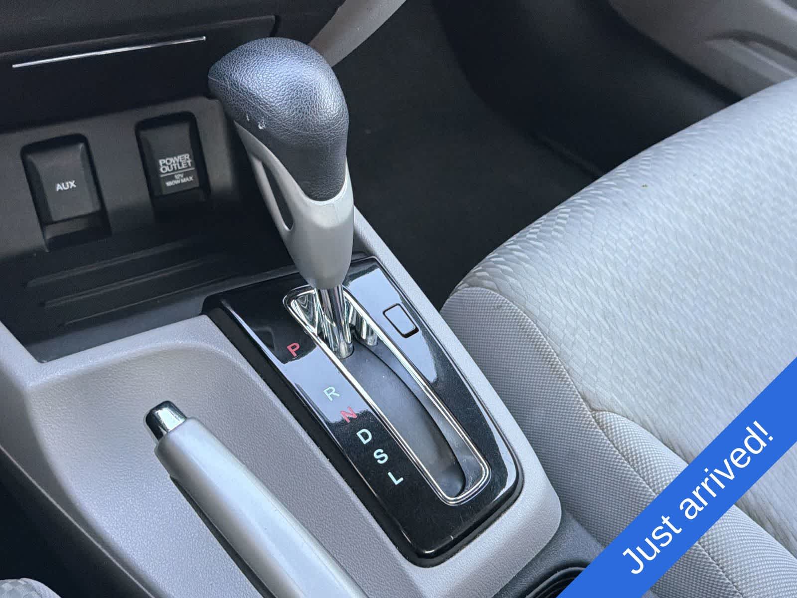 Thumbnail: 2015 Honda Civic - 25