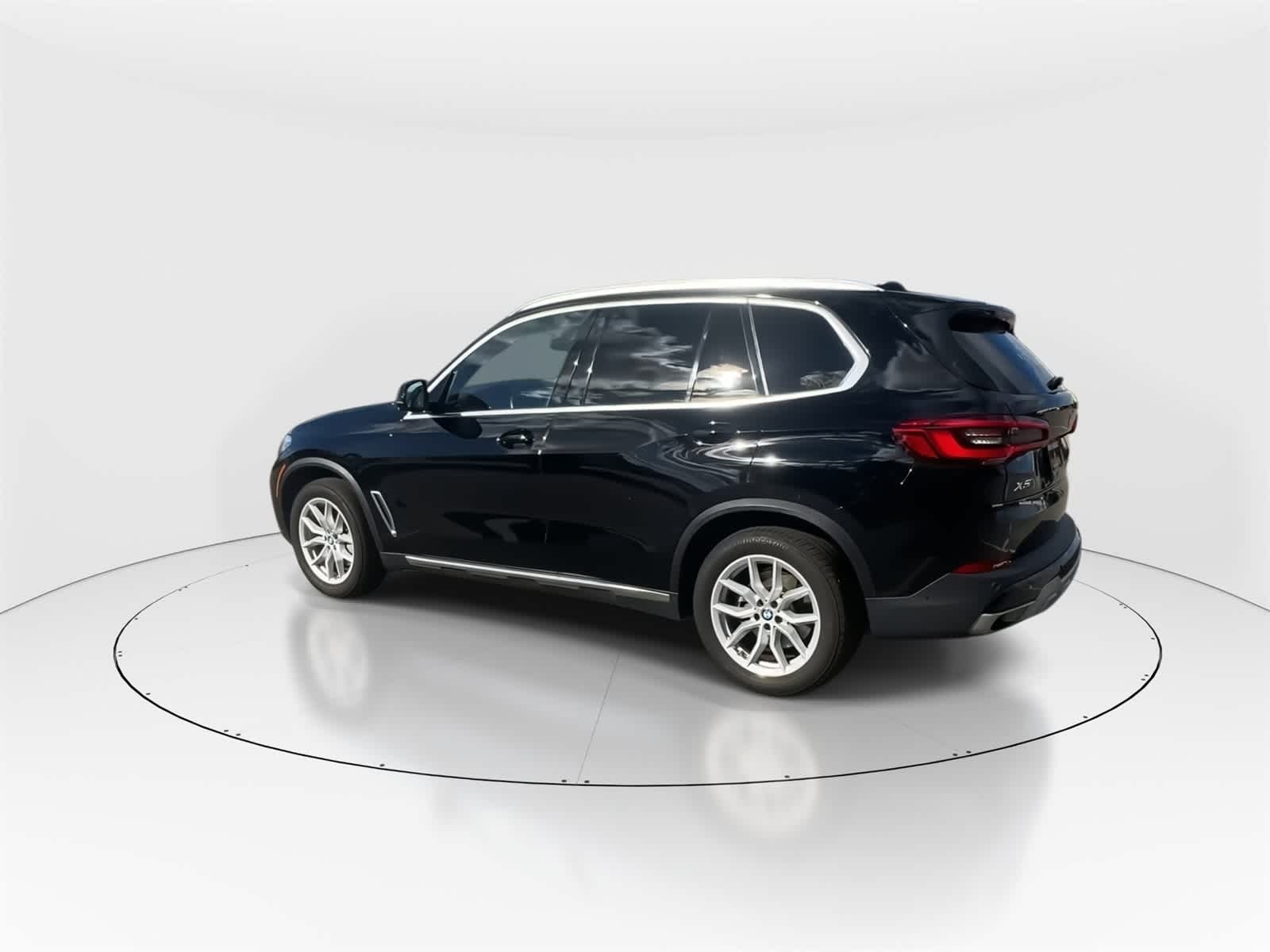 Thumbnail: 2020 BMW X5 - 7