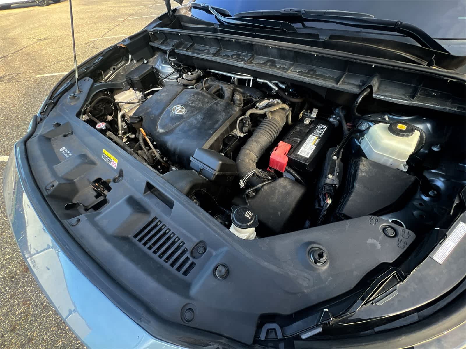 Thumbnail: 2020 Toyota Highlander - 17