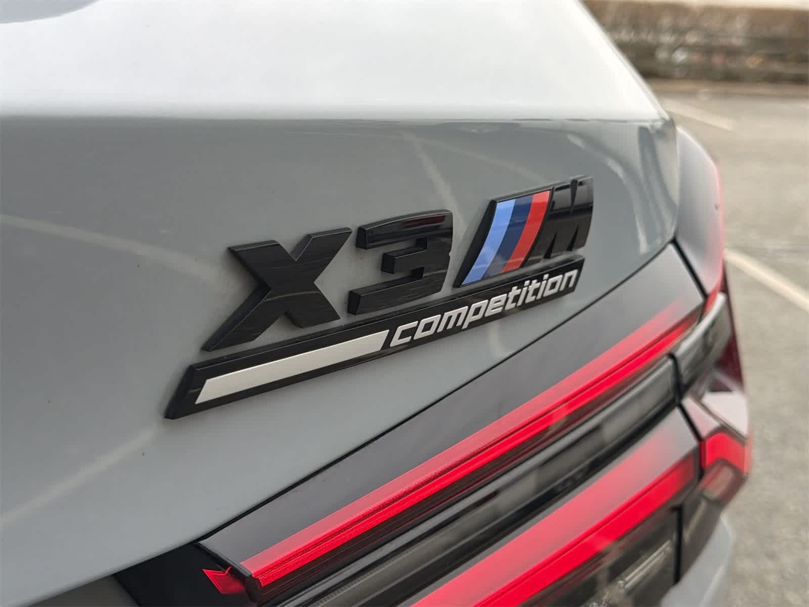 Thumbnail: 2023 BMW X3 - 15