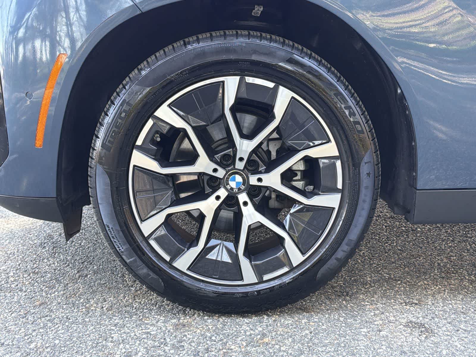 Thumbnail: 2026 BMW X3 - 16