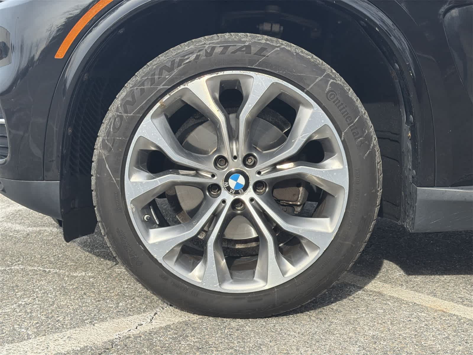 Thumbnail: 2016 BMW X5 - 16